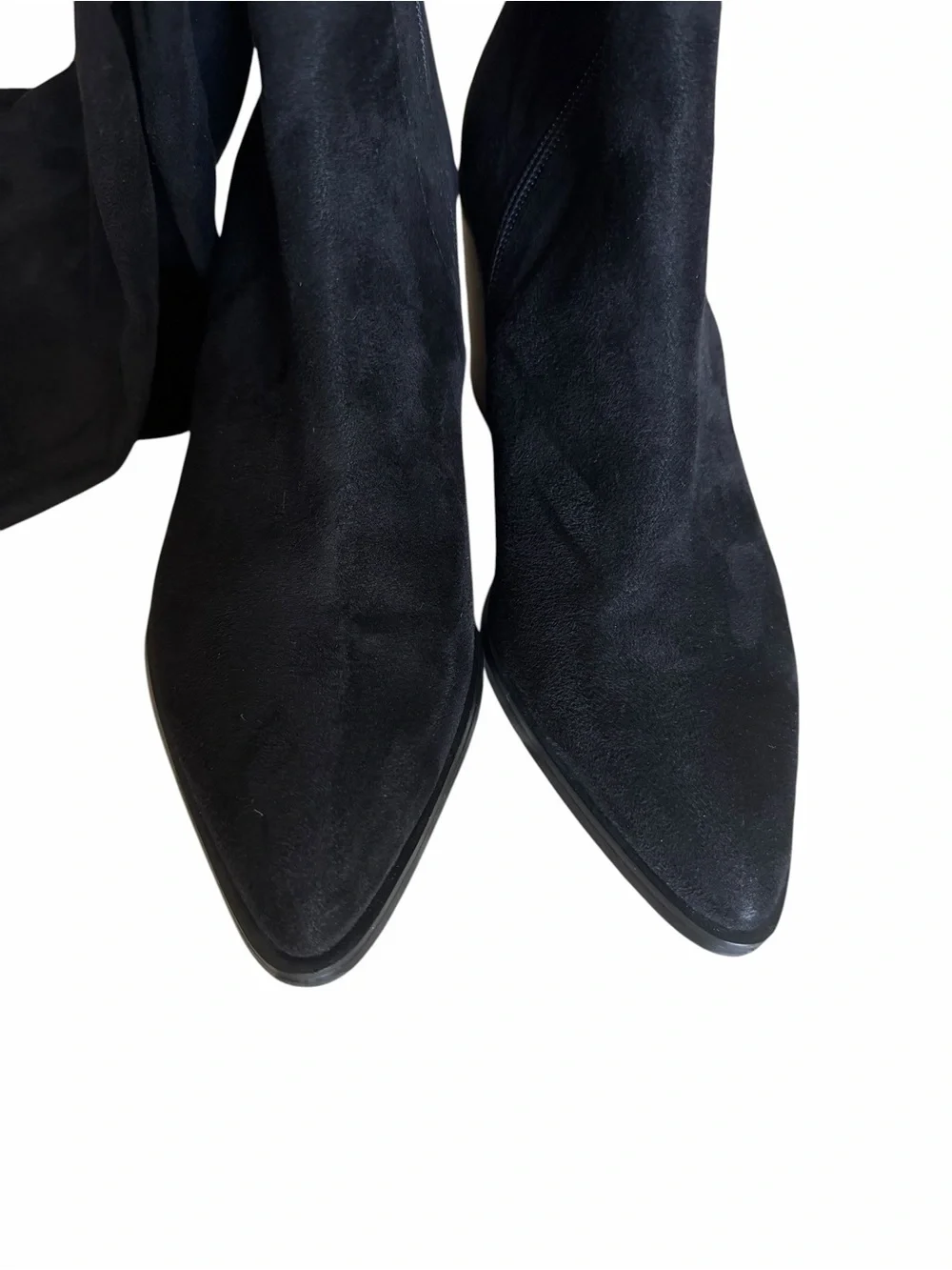 Marc Fisher Over-the-Knee Boots